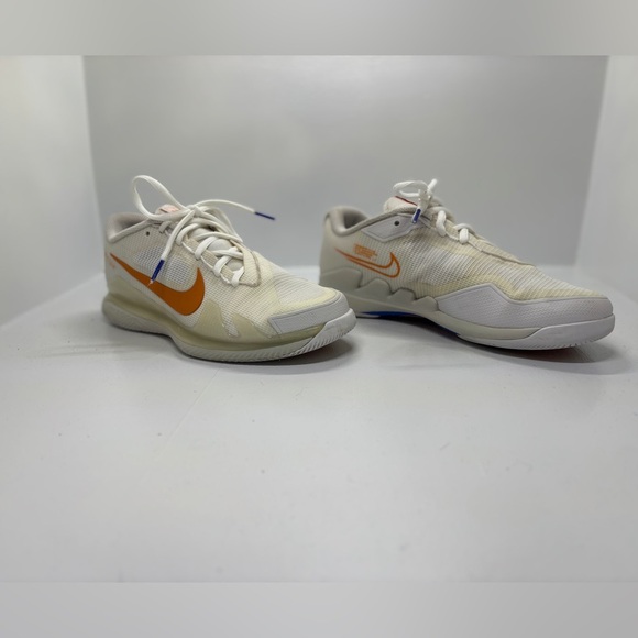 Nike Court Air Zoom Vapor Pro Women's Size 8 Tennis Shoes - Hard Court - Picture 2 of 8